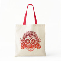 Day of the Dead Bag