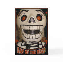 DAY OF THE DEAD cards by Jack_of_Arts DAY OF THE DEAD cards