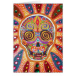 Day of the Dead Cards