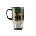 Day of the dead Coffee mug by tillmanduart Day of the dead Coffee mug