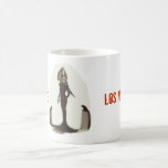 Day of the dead mugs