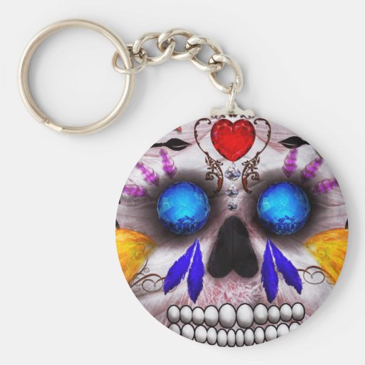 day-of-the-dead-keychains-day-of-the-dead-key-chain-designs