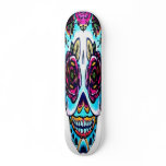 day of the dead deck skate decks