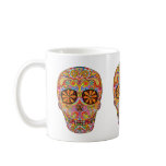 Day of the Dead / Dia de los Muertos Coffee Mug