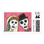 day of the dead, amy, jordan, folkartblonde, amy