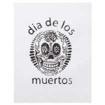 day of the dead flyers by mike3488 day of the dead flyers