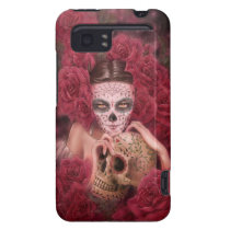 Day of the Dead HTC Vivid Case casemate cases
