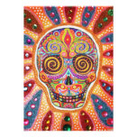 Day of the Dead Invitations