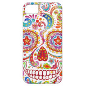 Day of the Dead iPhone 5 Case by Case-Mate