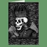 Day of the Dead Jose Guadalupe Posada Cards cards