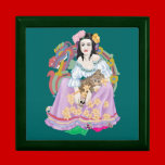 Day of the Dead gift boxes