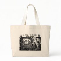 Day of the Dead, Mexico. Circa 1949 Tote Bags