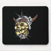 Day of the Dead mousepads