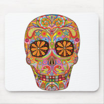 Day of the Dead mousepads