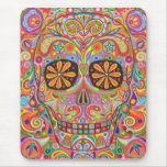 Day of the Dead Mouse Pad