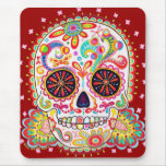 Day of the Dead Mousepad