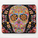 Day of the Dead Mousepad