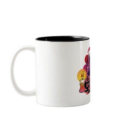Day of The Dead mugs