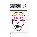 Day of the Dead One Stamp stamps