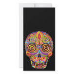 Day of the Dead Photo Card photo cards