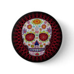 Day of the Dead Pin