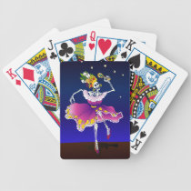 Day of the Dead Playing Cards playing cards
