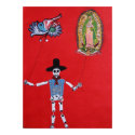 Day of the Dead Poster posters by LizandLaura Day of the Dead Poster posters