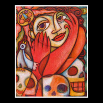 Day of the Dead posters