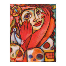 Day of the Dead posters by PaulHonatke Day of the Dead posters