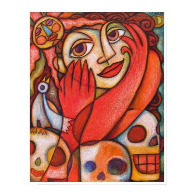 Day of the Dead Posters by PaulHonatke