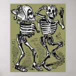 Day of the Dead Print