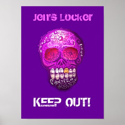 Day of The Dead posters