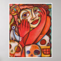 Day of the Dead Posters