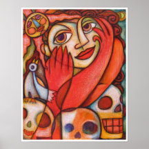 Day of the Dead Posters
