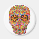 Day of the Dead Refrigerator Magnets