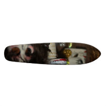 day of the dead skateboards by tlb9676 day of the dead skateboards