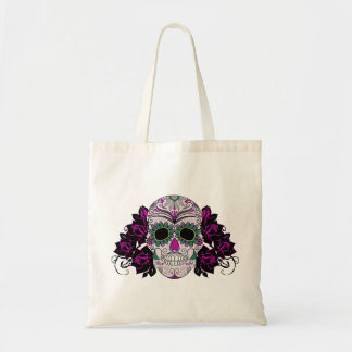 Day Of The Dead Bags & Handbags 