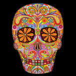 Day of the Dead T Shirt
