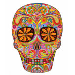 Day of the Dead T Shirt