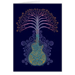 Day of the Guitree Card