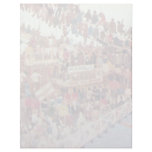Day Of The Race By Walter Greaves Letterhead Design
