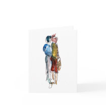 Day Out note cards