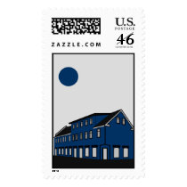 Day Postage Stamp