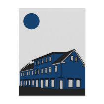 Day Post Card