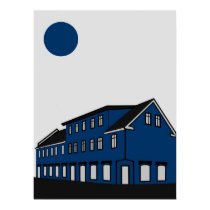 Day posters by lonvig Day posters