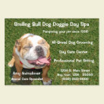 Day Spa And Appointment Card business cards