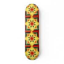 Day Star Skate Decks