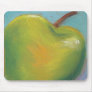 Day Twenty Three - Green Pastel Mousepad
