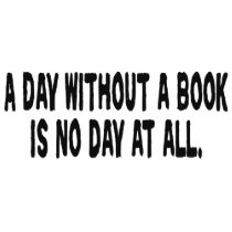 Day Without a Book 2-Sided Women's Shirts