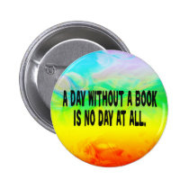 Day Without a Book Buttons